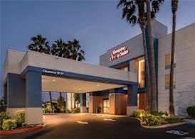 Hampton Inn & Suites Lathrop 4