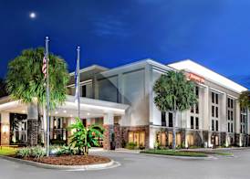 Hampton Inn Charleston-Mt Pleasant-Patriots 2