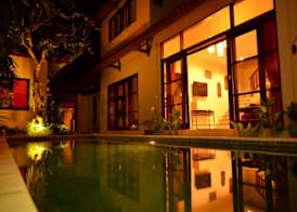 Kembali Lagi Guest House 5