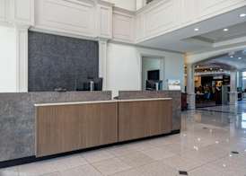 Wyndham Lake Charles 4