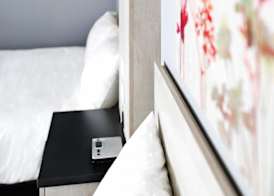 Travelodge by Wyndham Alma 5