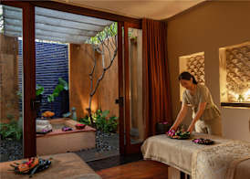 Anantara Hua Hin Resort 2