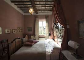 Al Porto Di Lucca B&B 5
