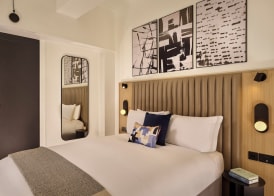 Citadines Holborn-Covent Garden London 3