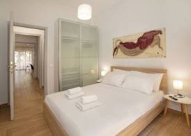 Beautiful apt near the sea by GHH 2