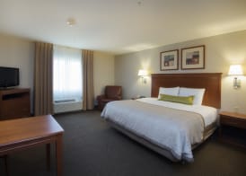 Candlewood Suites FORT WORTH/WEST by IHG 5