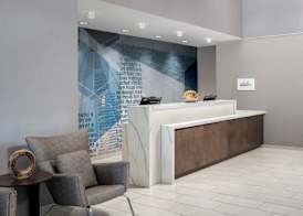 SpringHill Suites by Marriott Atlanta Perimeter Center 3