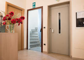 Hotel Mirage 2