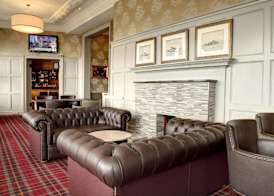 Argyll Hotel 5