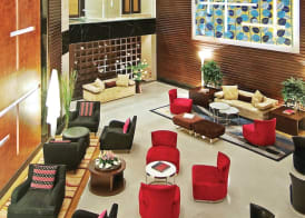 Vivanta Hyderabad, Begumpet 2