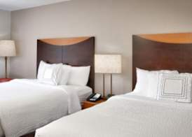 Fairfield Inn & Suites Seattle Bellevue/Redmond 4