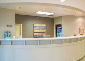 Residence Inn Fort Worth Alliance Airport 4