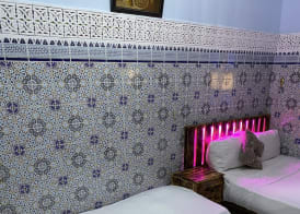 Dar El Amane Abqari 2