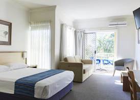 NRMA Treasure Island Holiday Resort 5