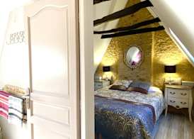 La Clef des Songes - Maison d'Hôtes au Calme, au Coeur de Sarlat, 2 minutes à pied de la Cité Médiévale - Climatisation - Petits Déjeuners fait Maison - Parking gratuit - Option Spa et Massages - Pisc 2