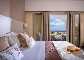 Hotel Matheo Villas & Suites 5