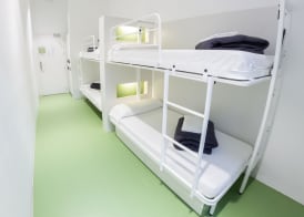 Sant Jordi Hostels Rock Palace 4