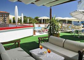 Hotel Jasminum 4
