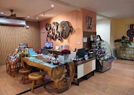 Chiang Mai Waroros Boutique Hotel 2