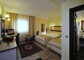 Monark Hotel Cappadocia 5