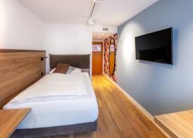 Hotel und Restaurant zum goldenen Kopf 2