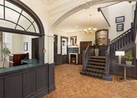 Wyndham Duchally Country Estate 2