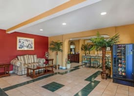 Econo Lodge Union City - Atlanta South 2