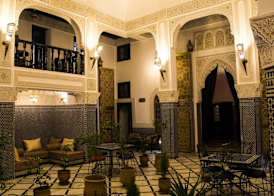 Riad Fes Bab Rcif & Spa 5