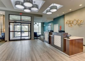 TownePlace Suites Houston I-10 East 4