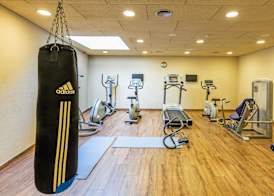 Hostal Trainera 2
