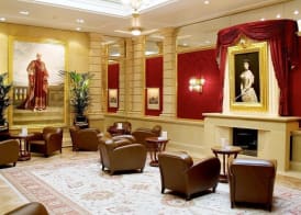 Hotel Kaiserin Elisabeth 5