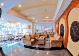 Golden Villa Pattaya 3