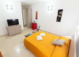 B&B Tenuta Barone 4