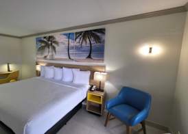 Days Inn by Wyndham Florida City 5