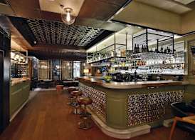 Sanat Boutique Hotel Pera 2