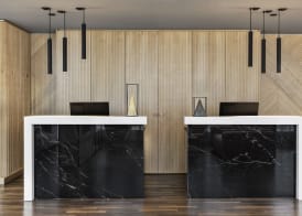Residence Inn by Marriott Munich Ostbahnhof 2