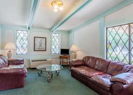 Travelodge by Wyndham Elkton University Area 2