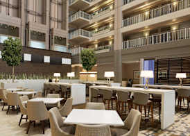 Embassy Suites by Hilton Chicago Lombard Oak Brook 4