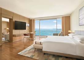 Hyatt Regency Nha Trang 4