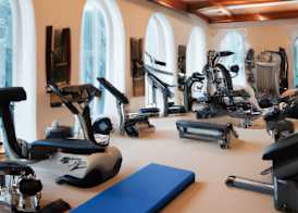 Brandon Hall Hotel & Spa Warwickshire 4