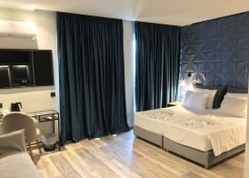 Athens coast hotel 5