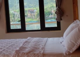 Restful River Bungalow 3