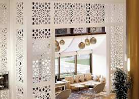 Le Meridien Al Khobar 4
