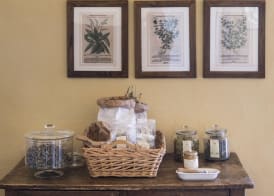 Agriturismo Il Cerreto 2