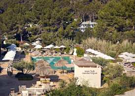 Cala San Miguel Ibiza Resort, Curio Collection by Hilton 5