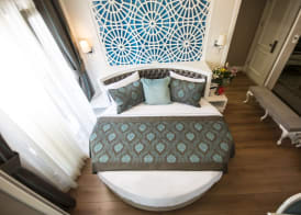 Antusa Palace Hotel & Spa 5
