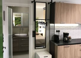 The Athenians Modern Apartments 5
