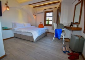 Mets Boutique Hotel 2