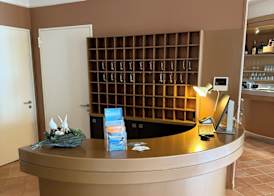 Hotel MioMio 2