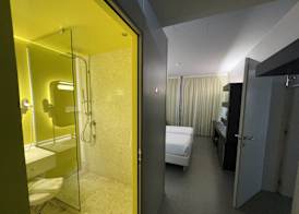 San Ranieri Hotel 5